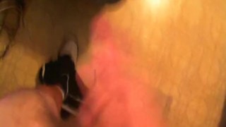 THE NEW AND IMPROVED BONER BILL MASTURBATION SEX TAPE