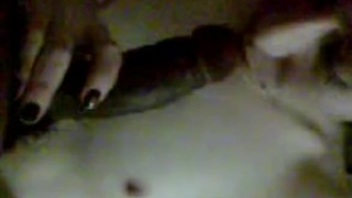 lil mary gets throat fucked