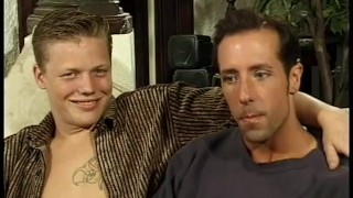 Interviews - Scene 5