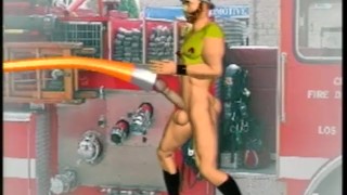 Gay Fun One 03 - Scene 5