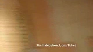 Dominican takes her first dickon cam