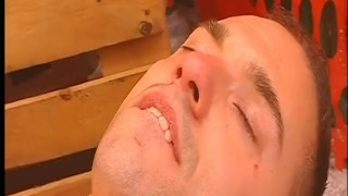 Construction Site 02 - Scene 5