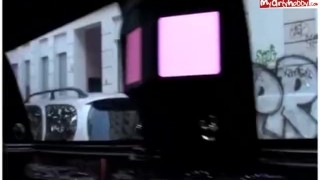 Fick in Der Stretchlimo