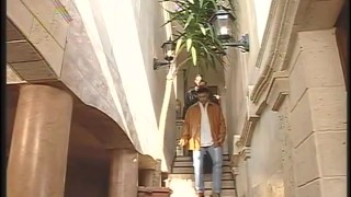 Frathouse Bash - Scene 3