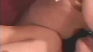 Ass fucking a couple of sluts