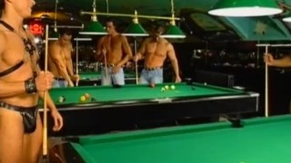 Horny Leather Group