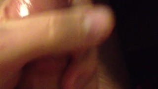 lubed up