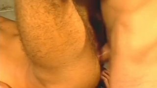 Muscle Sucking Dicks