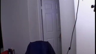 Gash Bash - Scene BTS