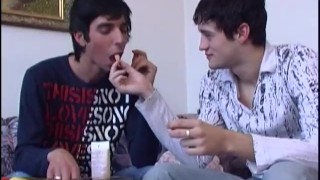 RAW CZECH MATES 1 - Scene 2