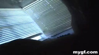 Tight Body Latina Does Anal