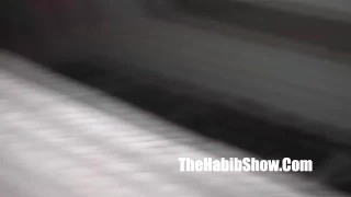 Amatuer streethoebangedforafewbucks