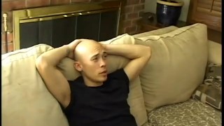 Bi Bi American Pie 15 - Scene BTS