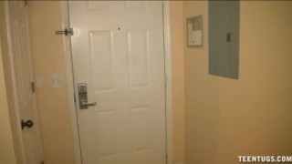 Jerk My Big Dick You teen