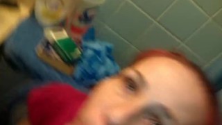 lil mary deep throat with a mint