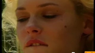 Lesbian Temptations 4 - Scene 5