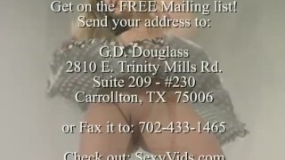 A Girl Watchers Paradise 3262 - Part 4