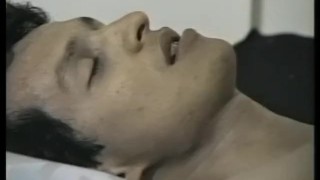 Barrio Butt Fuckers - Scene 6