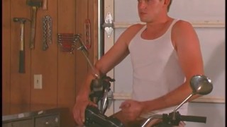 All American Surfers - Scene 6