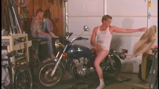 All American Surfers - Scene 6