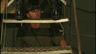 Foot Patrol - Scene 4