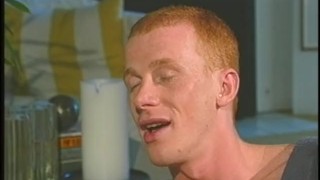 Dirty Pillow Talk - Scene 4