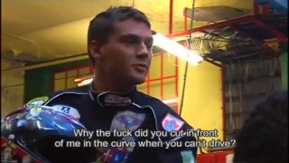 Muscle Car Club 02 - Scene 5