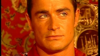 Lovers Of Arabia - Scene 4