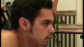 Mo Bigga Cocks - Scene 16 - Pacific Sun Entertainment