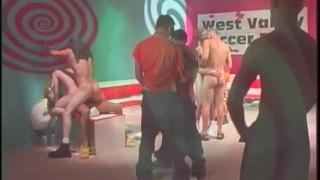 Getting It At The Rave - Scene 4