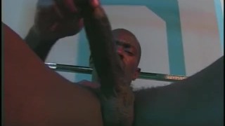 Monster Big And Black - Part 1