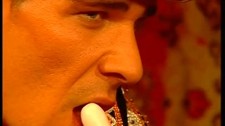 Arabian Knights - Scene 2