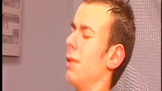 Underwear Orgy - Scene 2