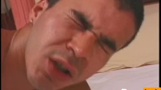 Transexual Trio 2 - Scene 2