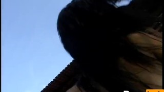 Transexual Trio 13 - Scene 4