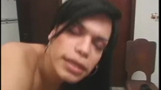 Transsexual Divas 02 - Scene 3