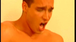 Muscle Gang - Scene 4