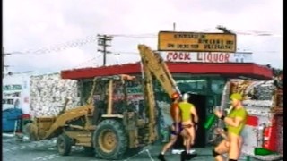 Gay Fun One 03 - Scene 4 - Inferno