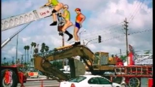 Gay Fun One 03 - Scene 4 - Inferno