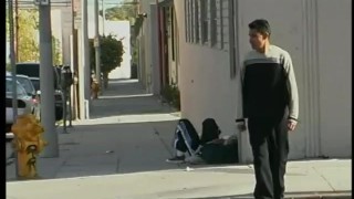 Jawbreakers - Scene 5 - Inferno