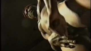 Black And Stacked - Scene 5