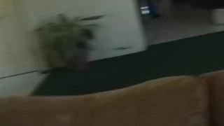 Mature Orgy 01 - Part 3