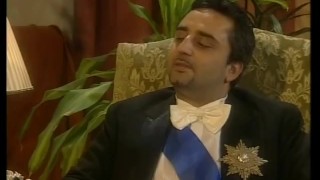 The Thief Of Hearts - Scene 5