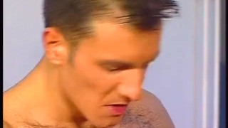 Collision Course 01 - Scene 3