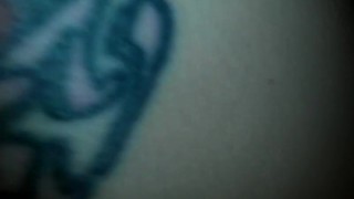 lil mary ass reamed on the rag2 quickie