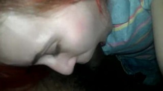 lil mary loves 2 swallow 2
