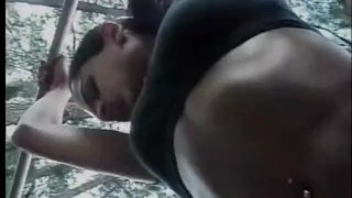 18 And Transsexual 10 - Scene 2