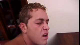 One Hung Bitch 02 - Scene 3