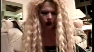 Transsexual Extreme 02 - Scene 1