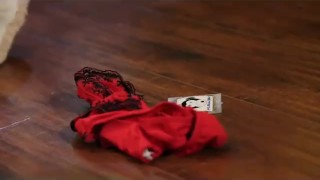 Naughty Christmas Fuck